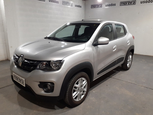 Renault Kwid 2020 1.0 Sce 66cv Intense