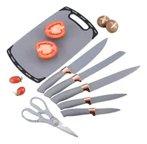 Comprar Kit Moderno Para Cocinas En Tono Plomo Y+gift Stickers
