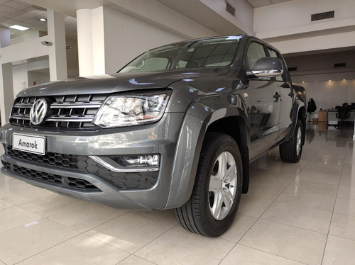 Imagen 1 de 16 de Volkswagen Amarok Dc 2.0 180cv Highline 4x4 Aut My23 #17