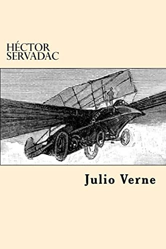 Hector Servadac -spanish Edition-