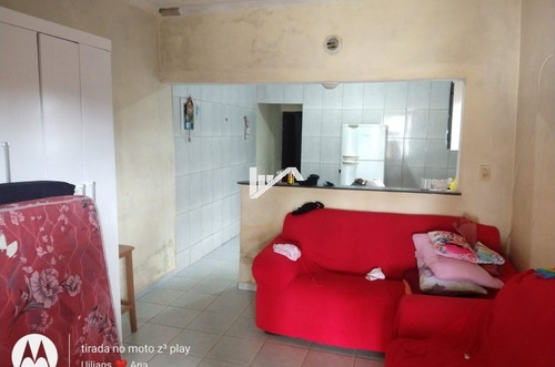 Imagem 8 de 14 de Casa No Bopiranga, Em Itanhaém /02dormitórios