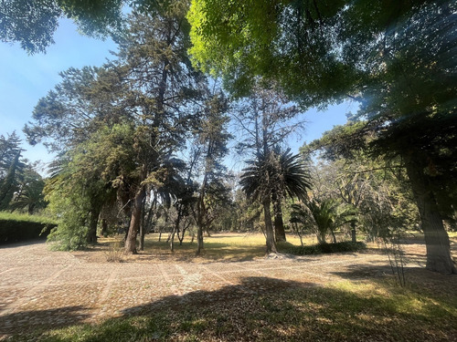 Terreno En Pie De Carretera Villa Nicolás Romero