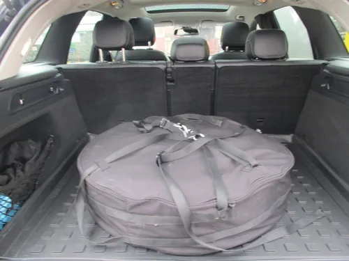 Mercedes-Benz Clase GLC 220 D 4matic 2200cc At Aa