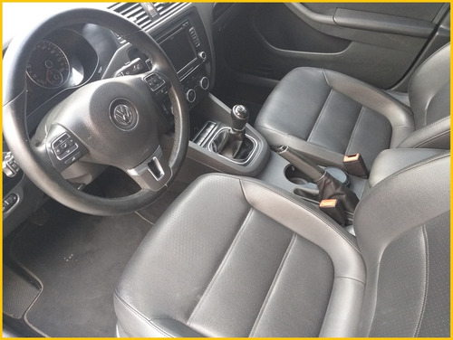Volkswagen Vento 2.5 Luxury 170cv 2013