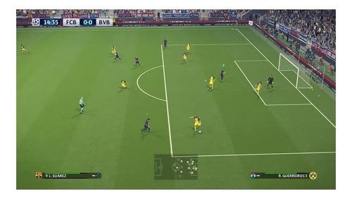 Imagen 3 de 4 de FIFA 18 Standard Edition Electronic Arts Xbox 360 Digital