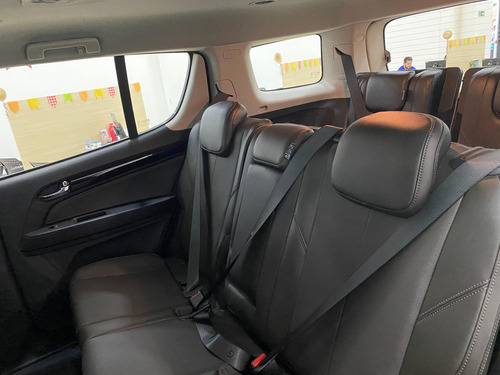 Imagem 13 de 14 de Chevrolet Trailblazer Premier 2.8 Tb Diesel (aut)