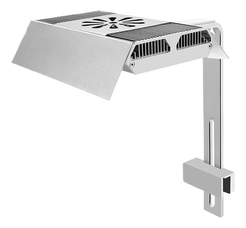 Luz De Planta Acuática De Espectro Completo Led De 70w Z200