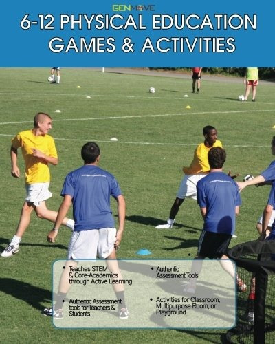 612 Physical Games  Y  Activities