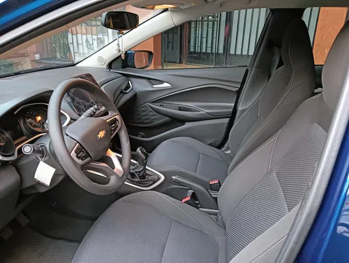 Chevrolet Onix 1.0T Lt