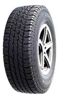 Neumático Michelin 265/60r18 110t Ltx Force Coloc Sin/cargo