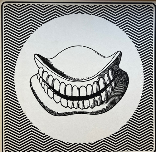 Hookworms The Hum  Vinilo Lp