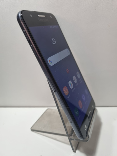 Celular Barato Samsung Galaxy J5 Prime 32gb Preto (Usado)