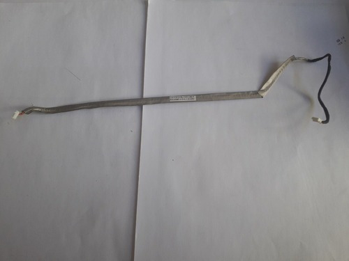 Cabo Flat Clevo W240bu Ccd Cable 6-43-w240t-01 Original A163 (Usado)