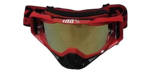 Antiparras para casco enduro hot sale
