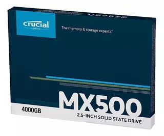 Ssd 4tb