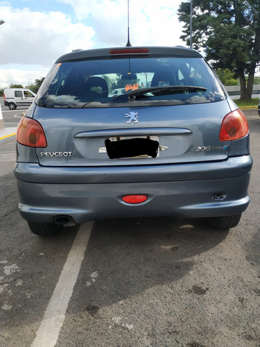 Peugeot 206 2.0 Xt Hdi Premium