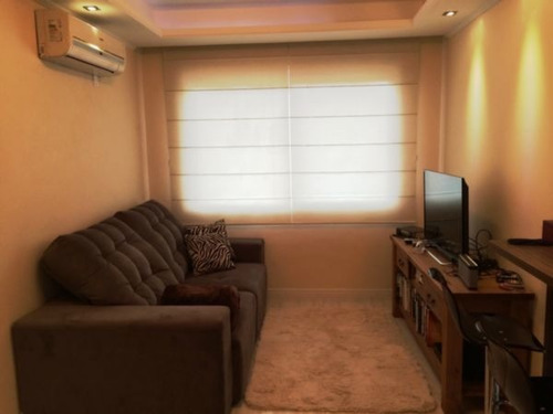 Imagem 7 de 13 de Apartamento Passo Da Areia Porto Alegre - 2657