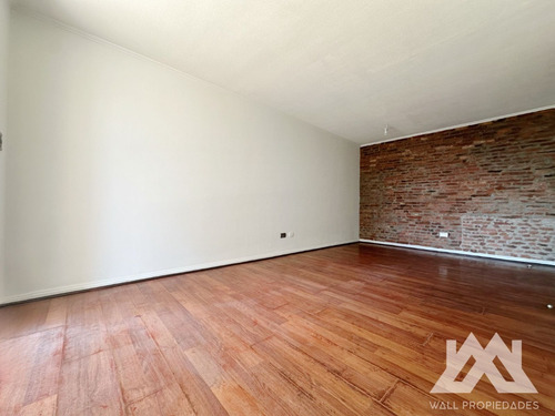 Metro Irarrázaval 3 Dormitorios, 2 Baños 92 M2