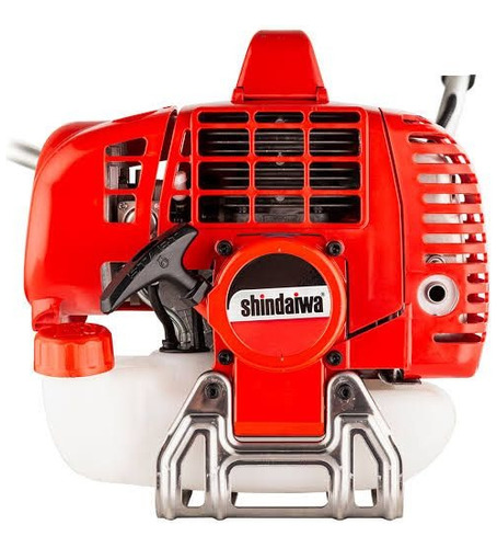 Desbrozadora Shindaiwa B530