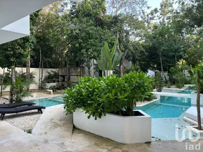 Departamento en renta