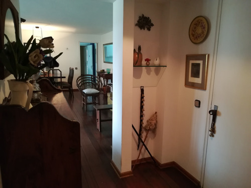 Apartamento En Venta - Urb. El Marques