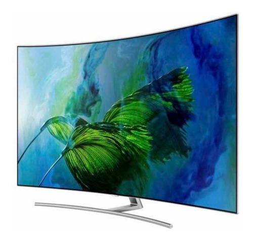 Samsung Qled 65 Q8c (vte Lopez) -consultar Descuento-