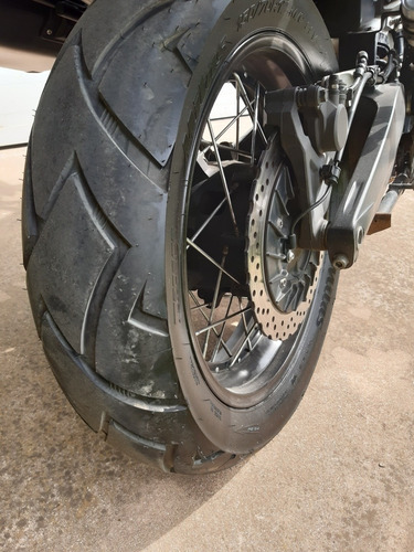 Imagen 6 de 9 de Yamaha Super Tenere 1200