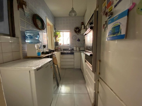 Imagen 2 de 11 de Venta 3 Ambientes Con Dependencia