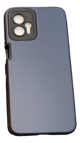 Funda Alto Impacto Rigida Para Moto G13 G23 Cubre Camara