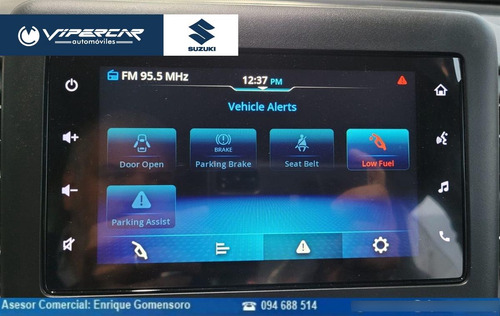 Suzuki Celerio Celerio GL
