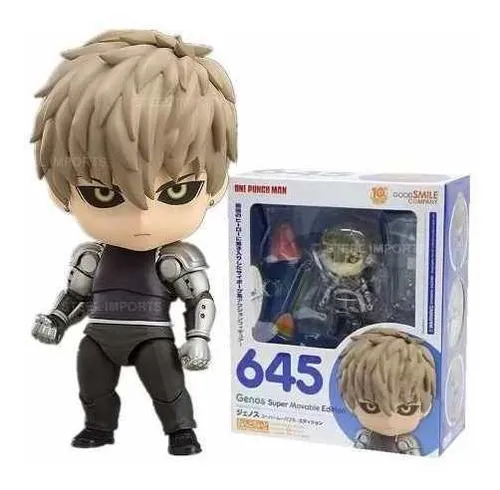 Nendoroid 645 sales