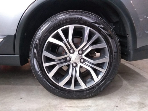 Mitsubishi Outlander 3.0 Gt 4x4 V6 24v Gasolina 4p
