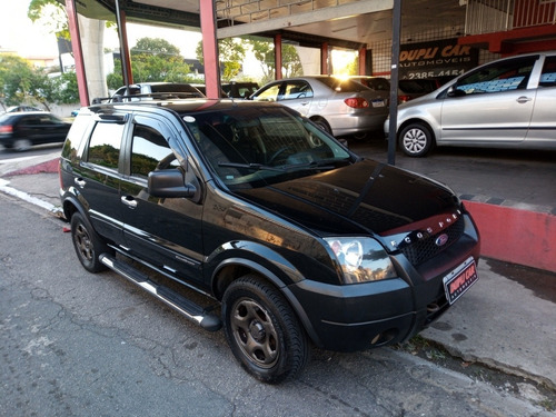 Ford Ecosport 2005 1.6 Xls 5p