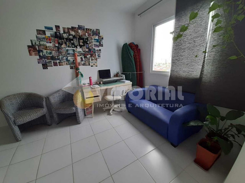 Imagem 6 de 30 de Apartamento Com 2 Dormitórios À Venda, 47 M² Por R$ 330.000,00 - Martim De Sá - Caraguatatuba/sp - Ap0384