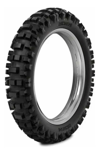 Caucho Pirelli Cross 100/80-19