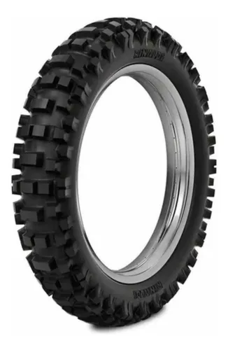 Caucho Pirelli Cross 100/80-19
