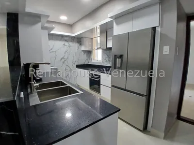 Apartamento en alquiler