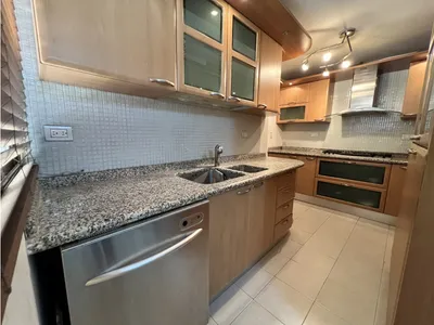 Apartamento en alquiler