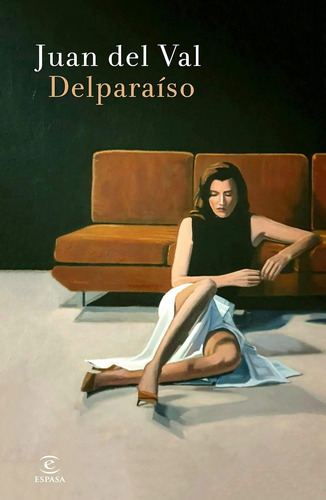 Libro: Delparaíso