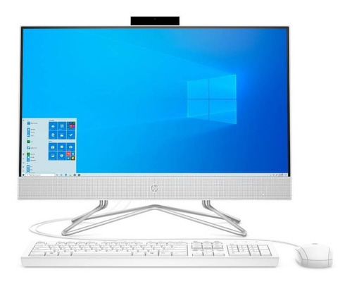 Imagen 3 de 4 de Display Todo En Uno 23.8 Ips Hp,asus,lenovo