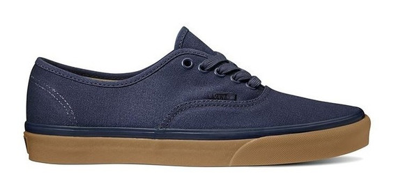 insecto comentario daño Vans Azul Marino Suela Marron Best Sale - deportesinc.com 1688461318