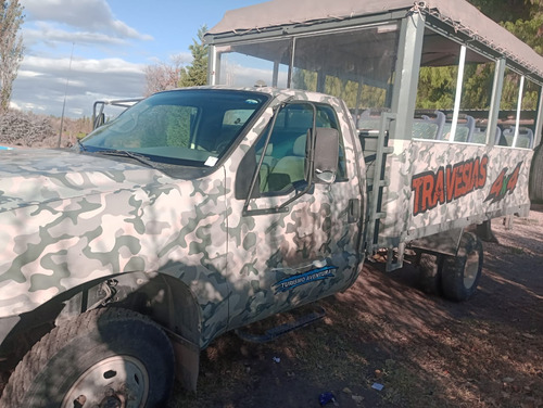 Ford 4000