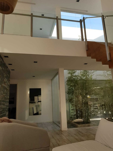Casa En Alq. Temporario En Los Castores, Nordelta, Tigre