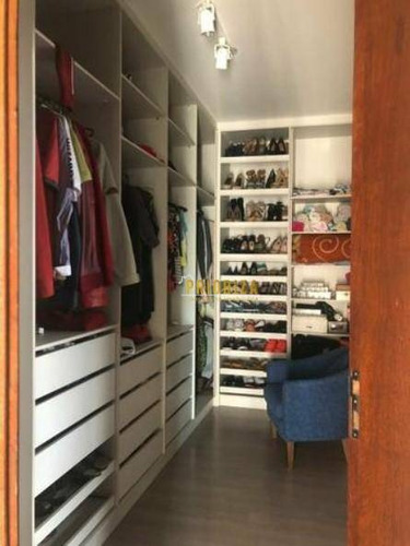 Imagem 9 de 22 de Casa Com 4 Dormitórios À Venda, 352 M² Por R$ 1.250.000,00 - Golden Park Residence I - Sorocaba/sp - Ca0292