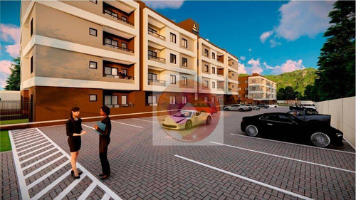 Imagem 9 de 30 de Apartamento À Venda, 48 M² Por R$ 242.942,00 - Alto Boqueirão - Curitiba/pr - Ap0425