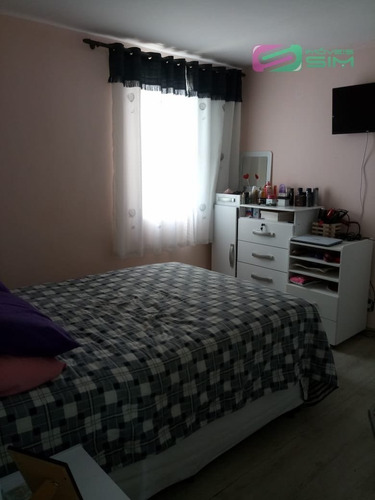 Imagem 14 de 30 de Apartamento Em Fazenda Da Juta - São Paulo - 4517