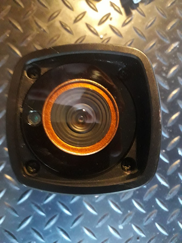 Camara De Seguridad Meriva Mbashd-202 (Usado)
