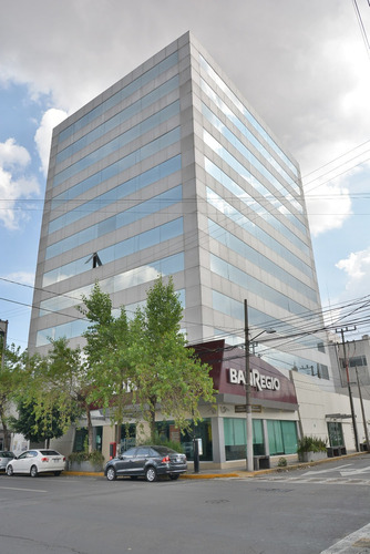 Imagen 1 de 14 de Oficinas En Av. Sor Juana, Tlalnepantla Desde 110m2