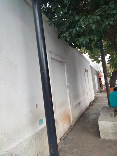Venta De Local En Chuburna