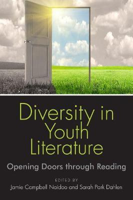 Libro Diversity In Youth Literature - Jamie Campbell Naidoo